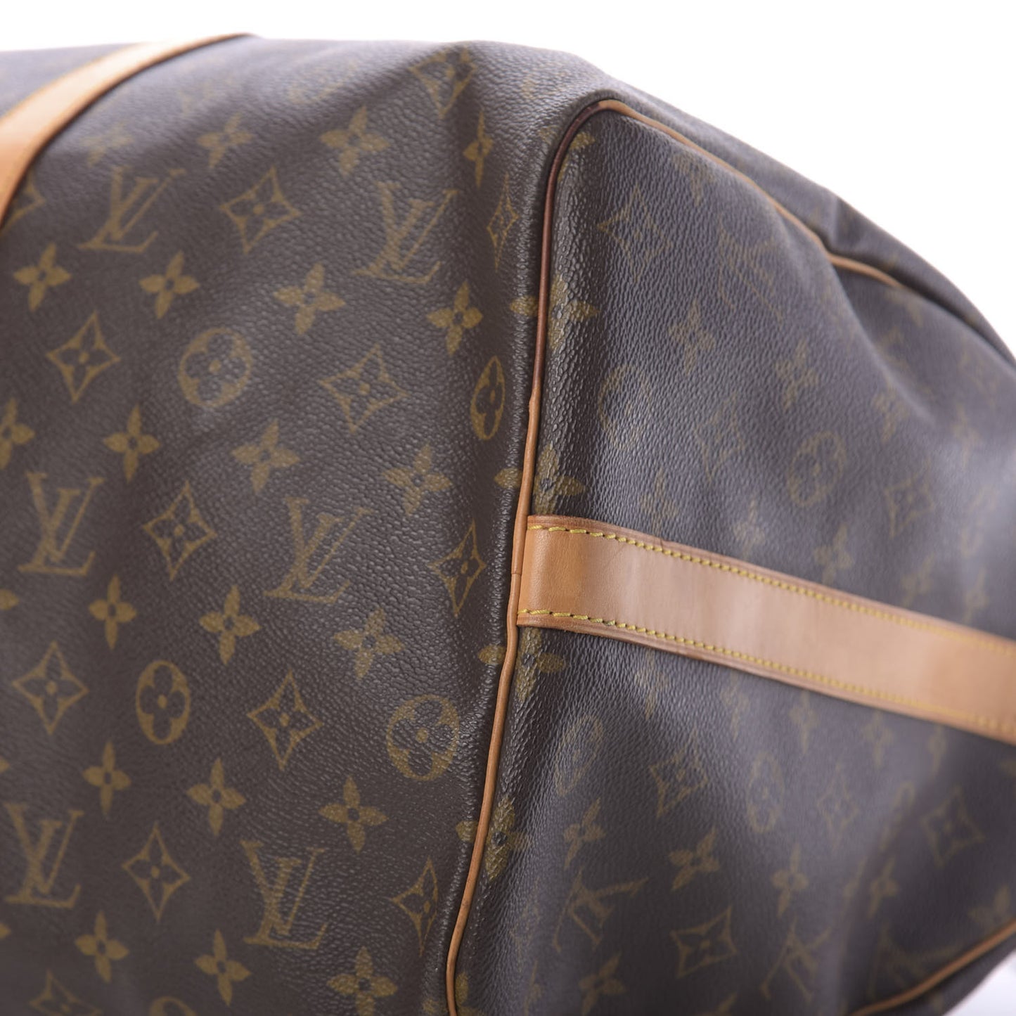 Monogram Keepall Bandouliere 50