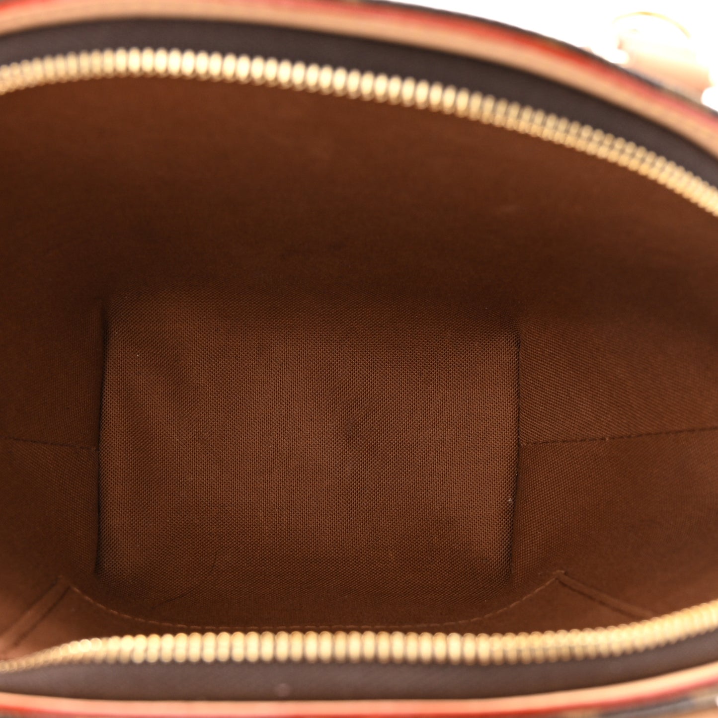 LOUIS VUITTON Monogram Ellipse PM NM