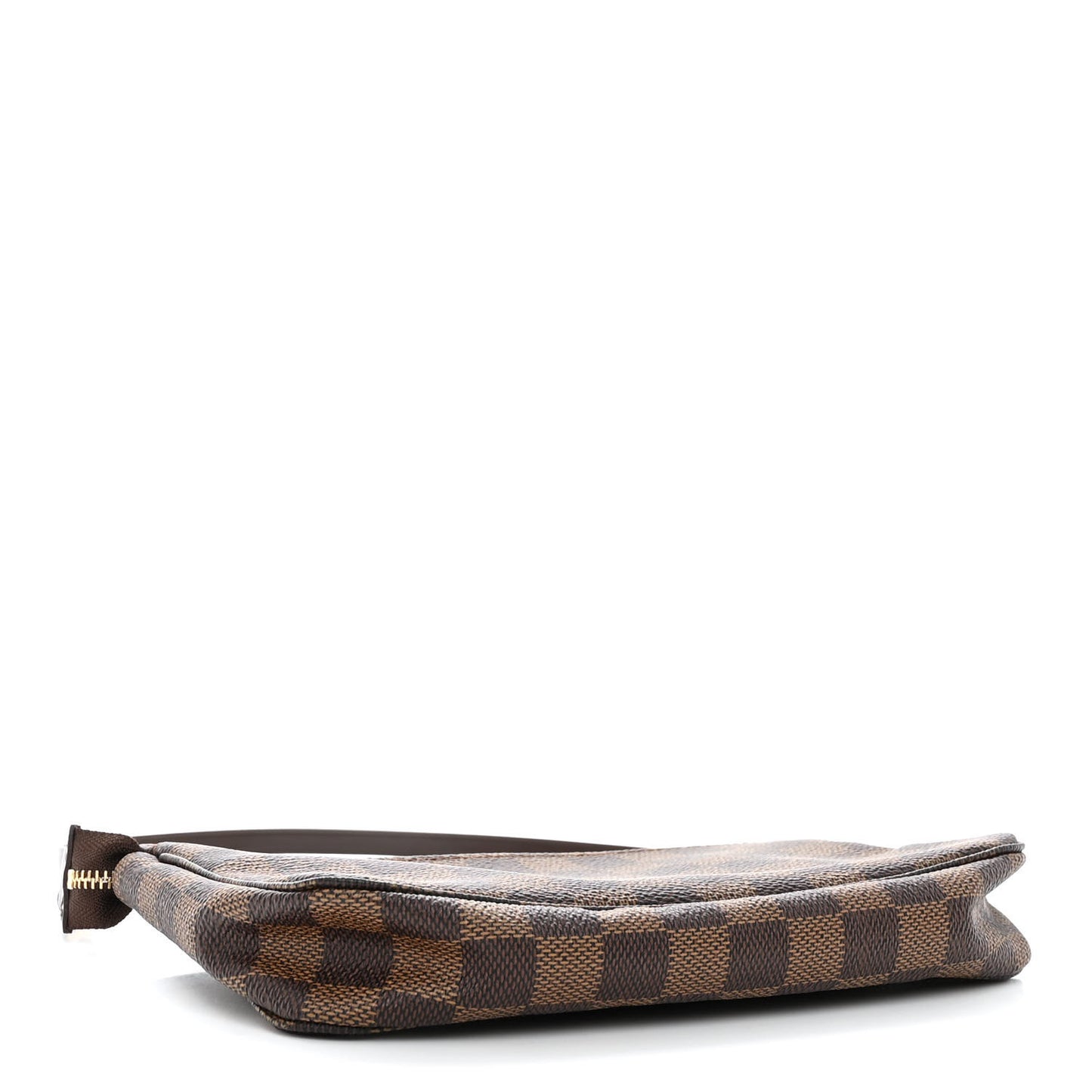 LOUIS VUITTON Damier Ebene Pochette Accessories