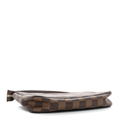 Louis Vuitton LOUIS VUITTON Damier Ebene Pochette Accessories 5 of 10