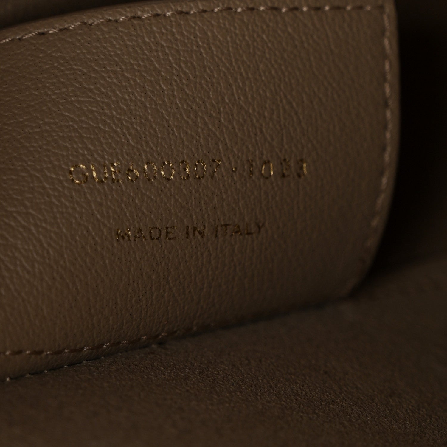 Saint Laurent Calfskin Toy Shopping Tote Nude Powder 7 of 14