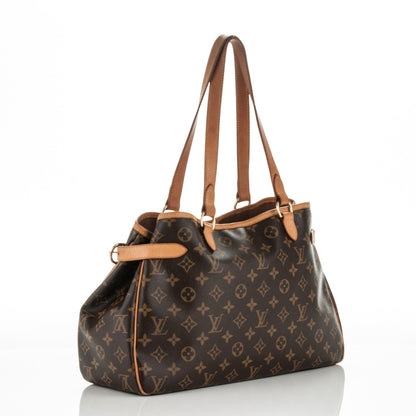 Louis Vuitton Monogram Batignolles Horizontal 3 of 7