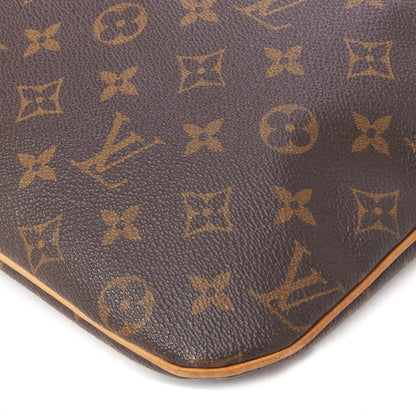 Louis Vuitton Monogram Bosphore Pochette 5 of 8