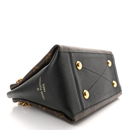 Louis Vuitton Monogram Surene BB Black 4 of 13