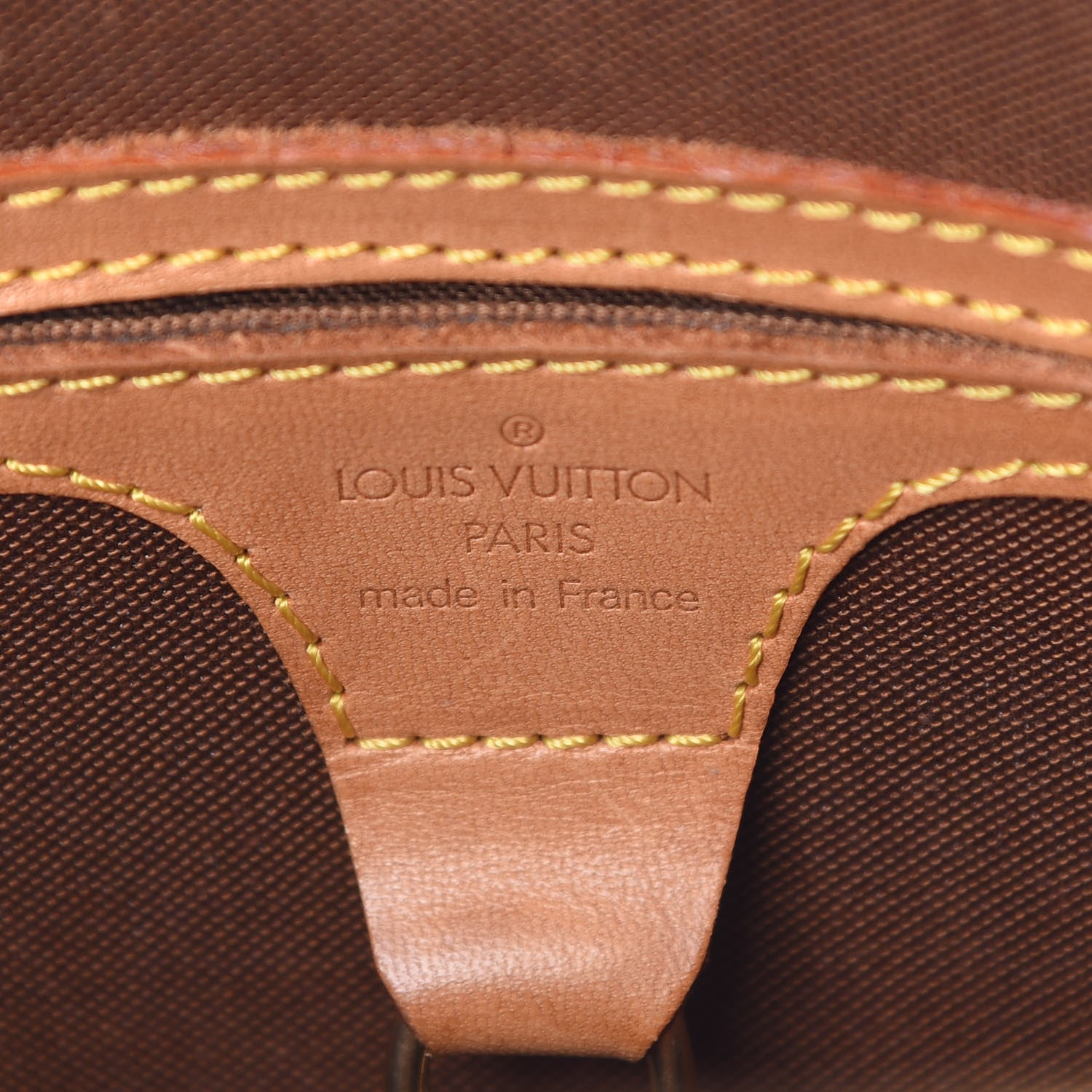 Louis Vuitton Monogram Ellipse PM 6 of 8