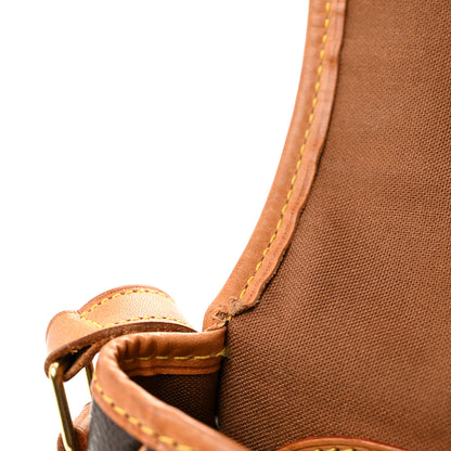 Louis Vuitton Monogram Sologne 11 of 12