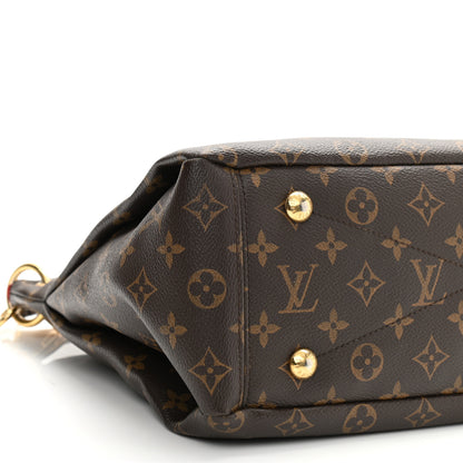 Louis Vuitton Monogram Pallas Cherry 9 of 14
