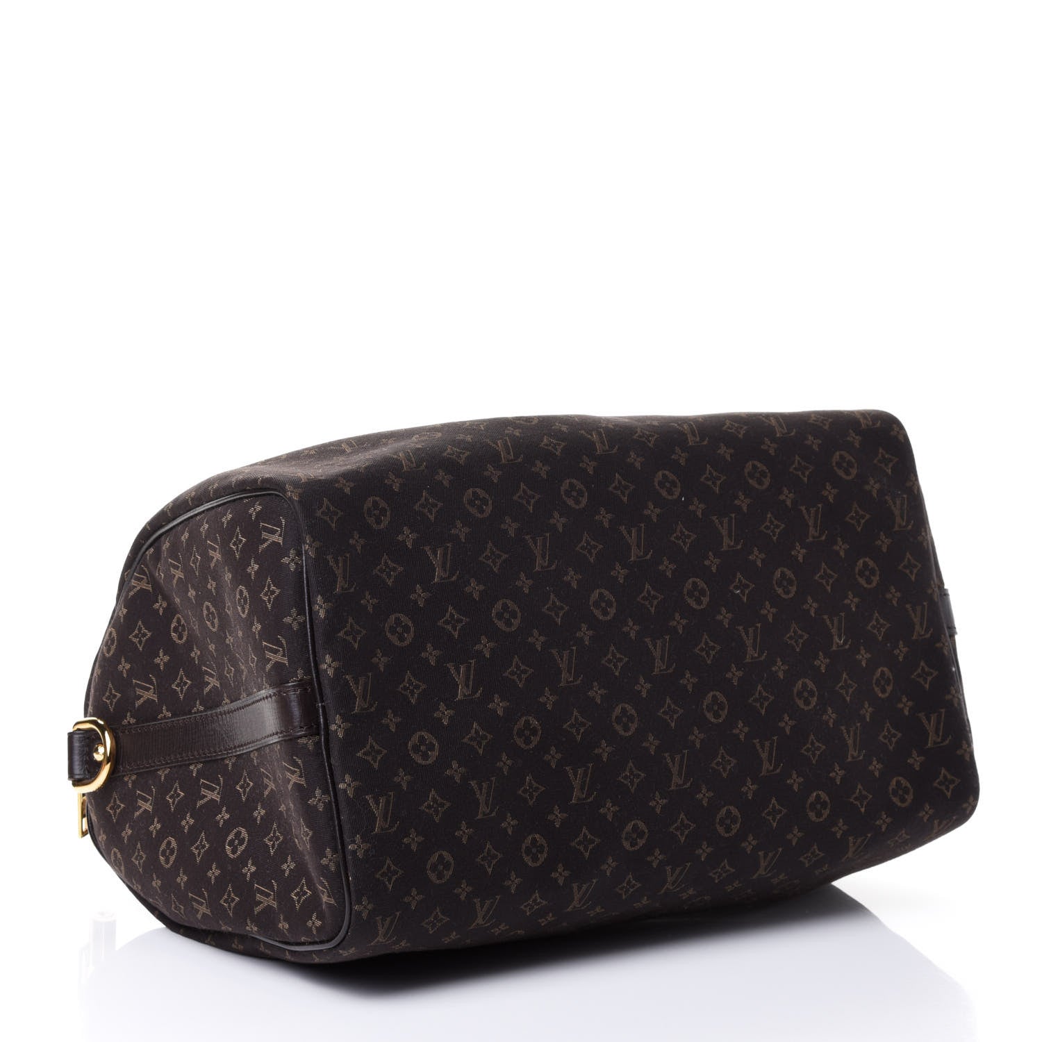 Louis Vuitton Monogram Idylle Speedy Bandouliere 30 Fusain 3 of 4
