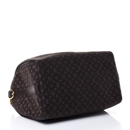 Louis Vuitton Monogram Idylle Speedy Bandouliere 30 Fusain 3 of 4