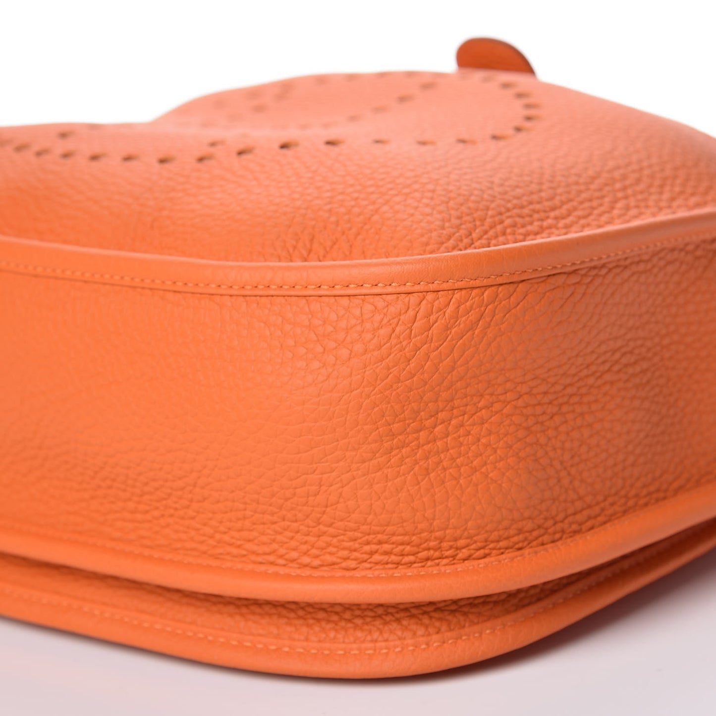 Taurillon Clemence Evelyne III GM Orange
