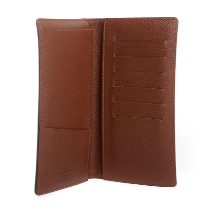 Louis Vuitton Monogram Porte Valeurs Organizer Wallet 5 of 7