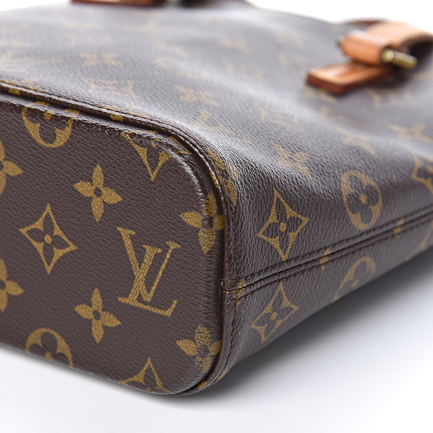 Louis Vuitton Monogram Vavin PM 11 of 13