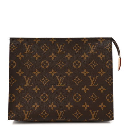 Louis Vuitton Monogram Toiletry Pouch 26 1 of 7