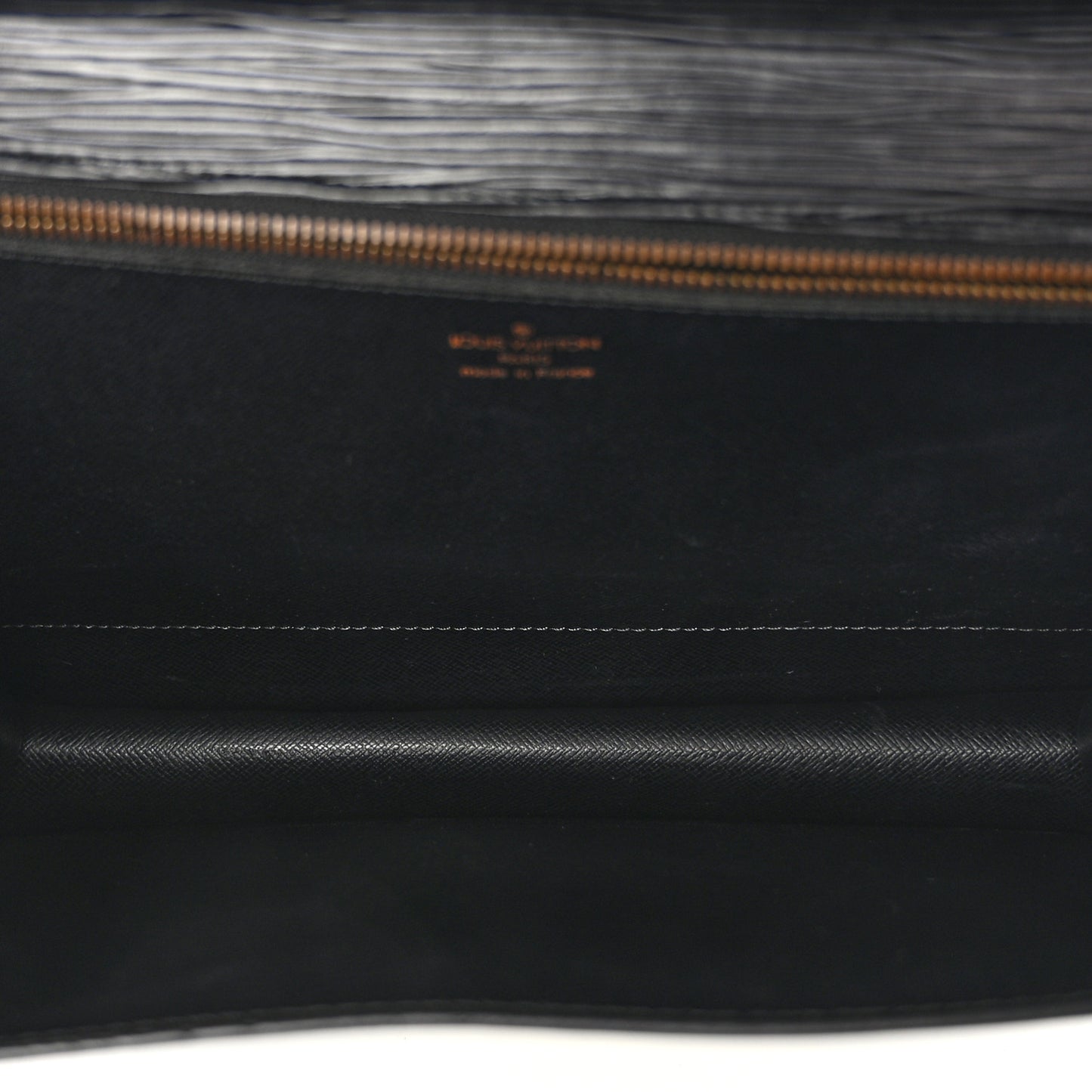 Epi Monceau Black