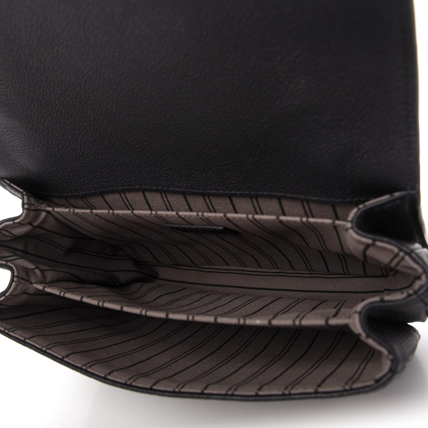 Empreinte Pochette Metis Black