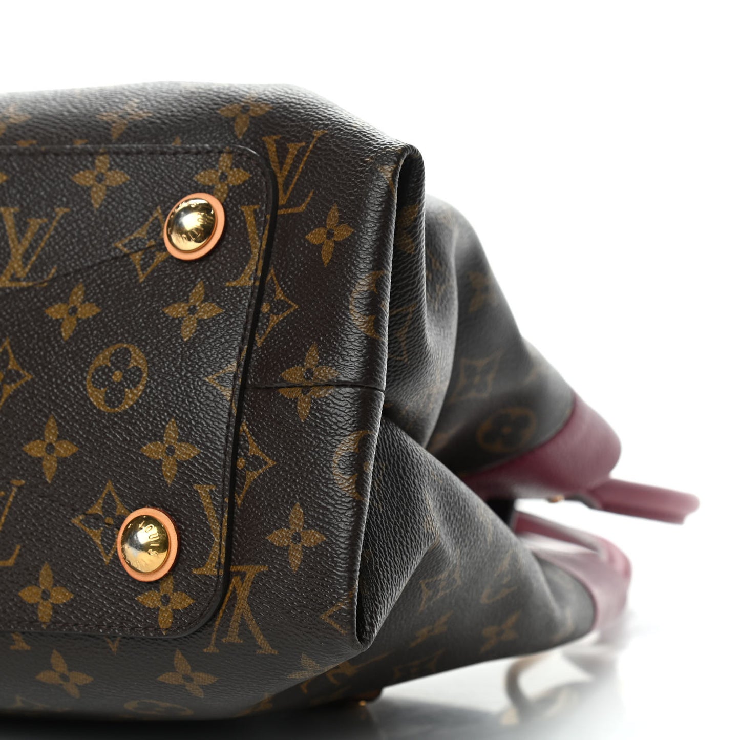 Monogram Olympe Aurore