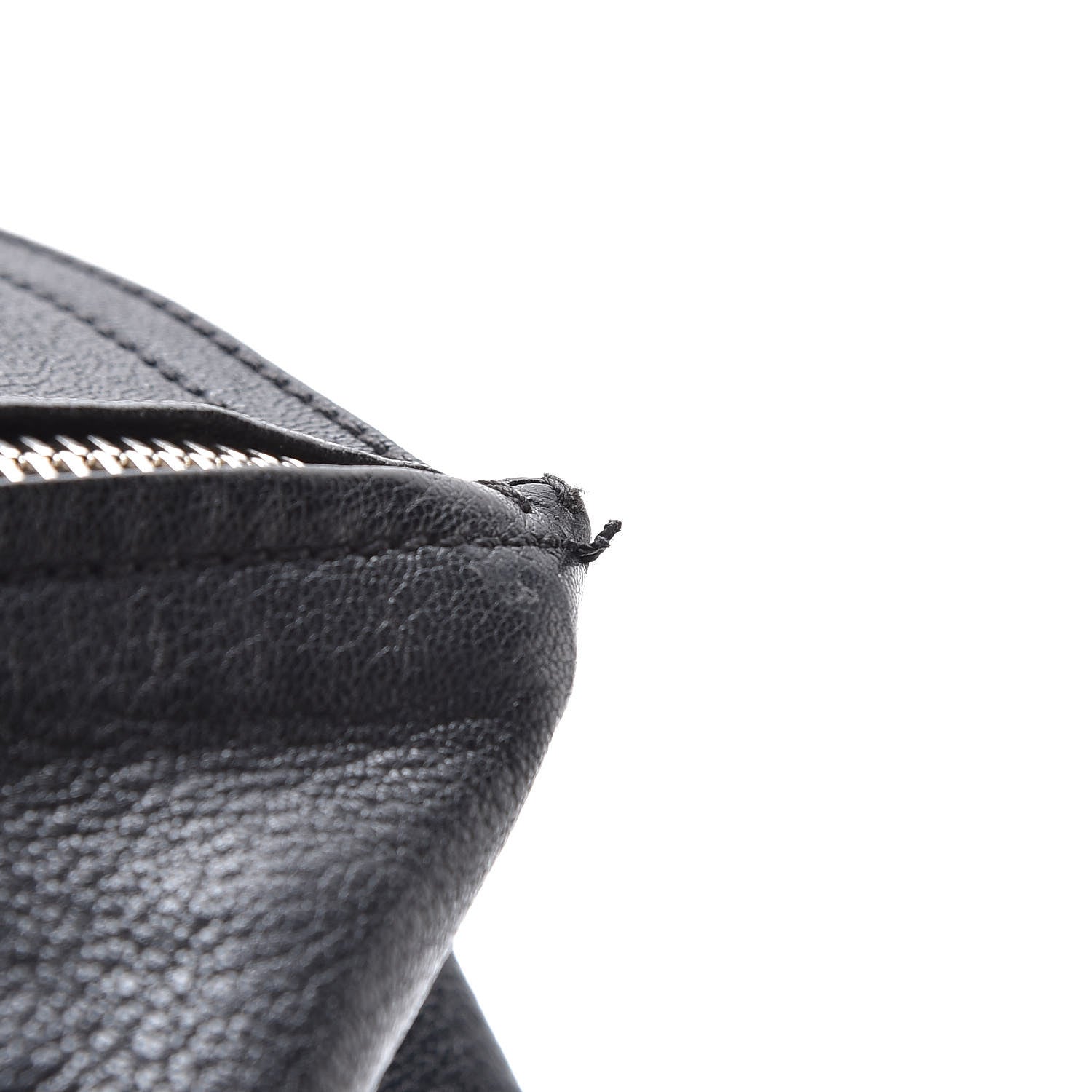 Givenchy Sugar Goatskin Medium Pandora Black 7 of 17