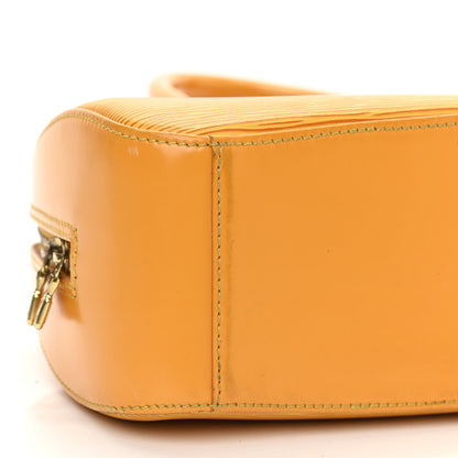 Louis Vuitton Epi Jasmin Tassil 9 of 10