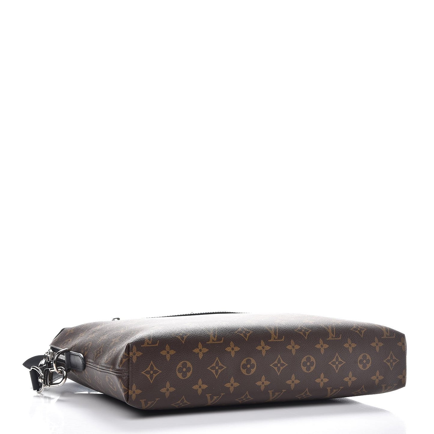 Monogram Macassar Porte-Documents Jour