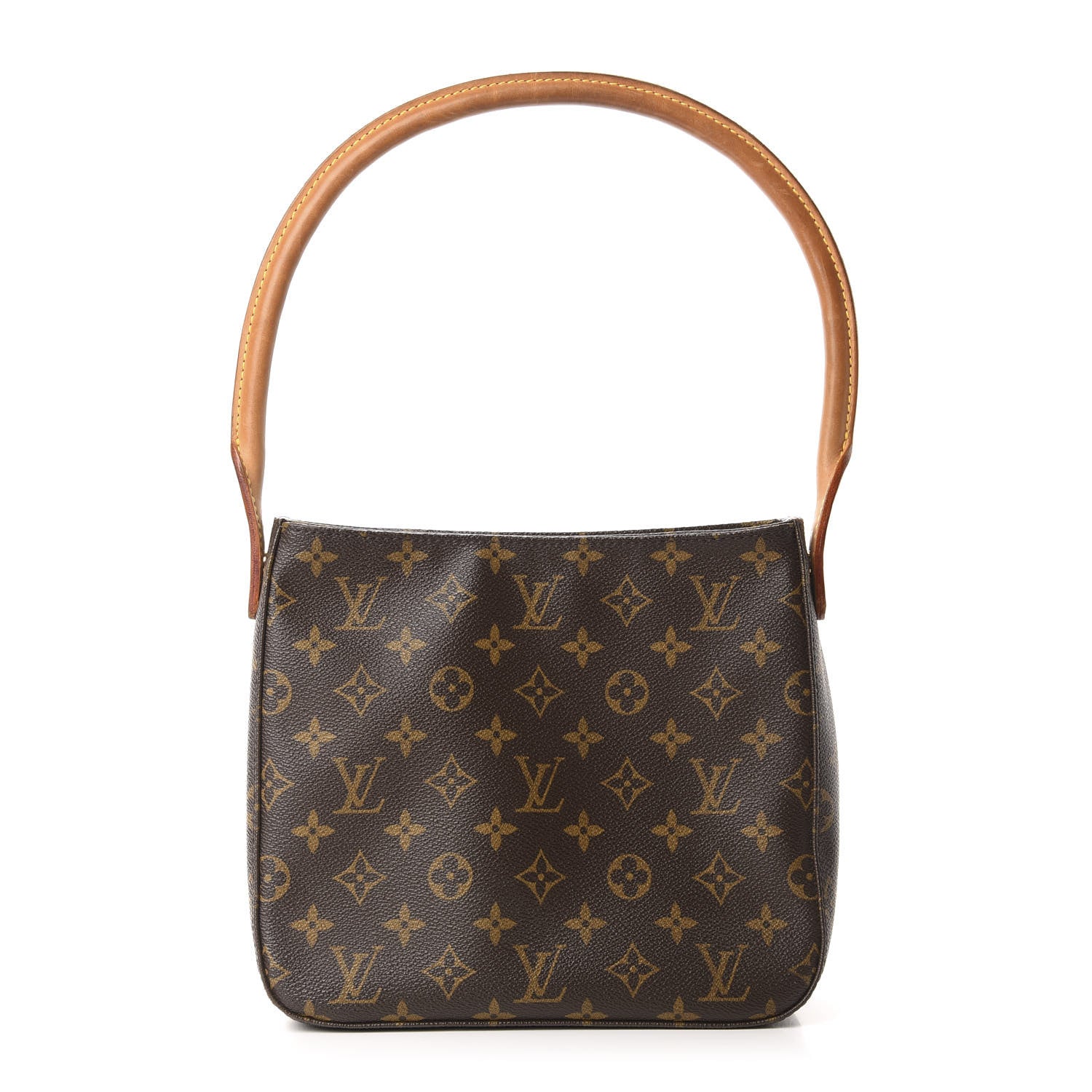 Louis Vuitton Monogram Looping MM 1 of 10