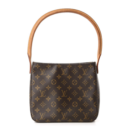 Louis Vuitton Monogram Looping MM 1 of 10