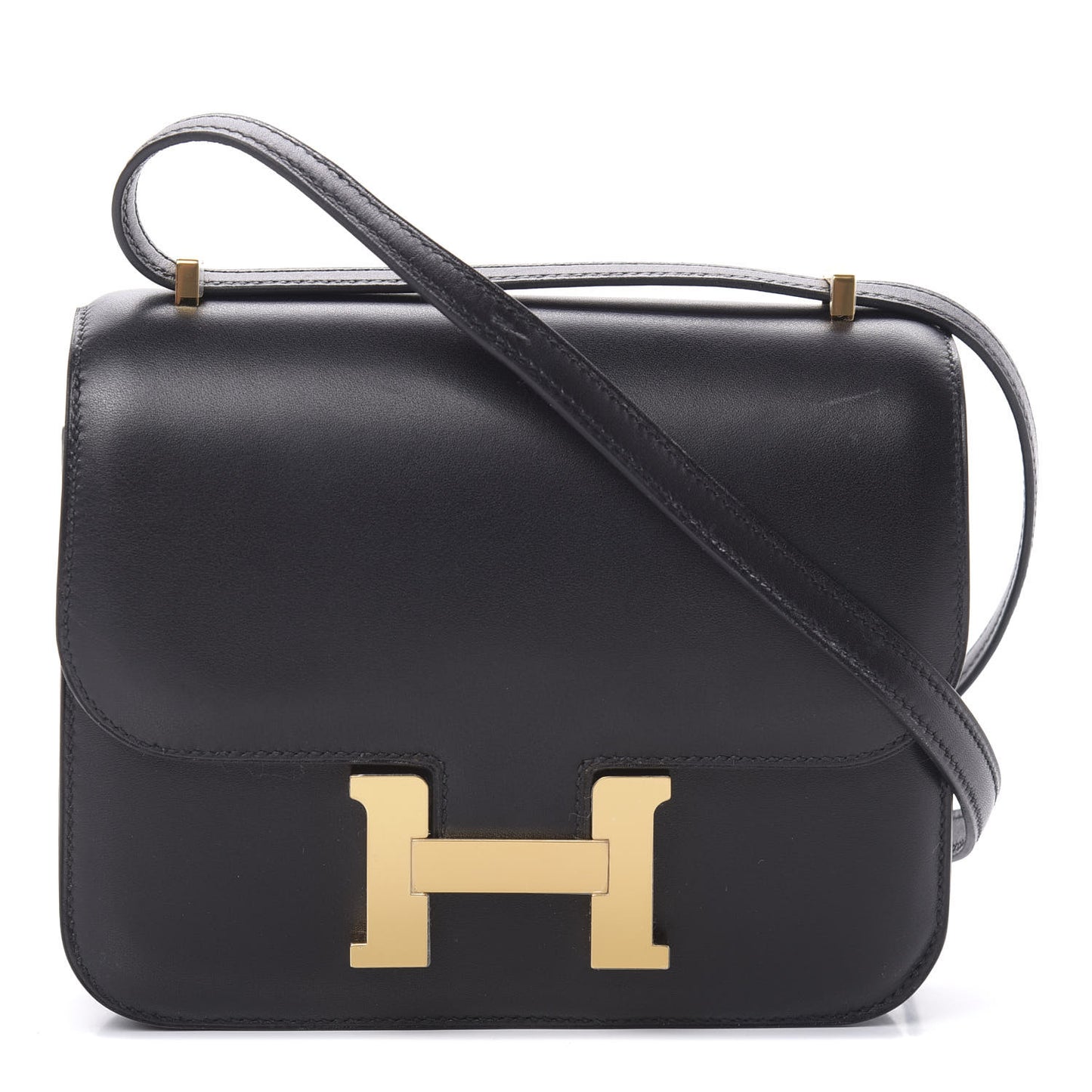 Evercalf Constance 18 Black