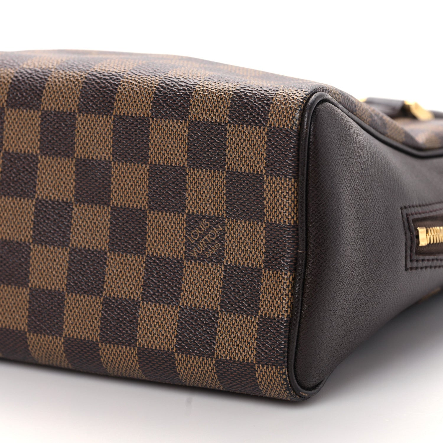 Louis Vuitton Damier Ebene Brera 8 of 8