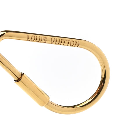 Louis Vuitton Monogram BB Sac Alma Key Holder 3 of 4