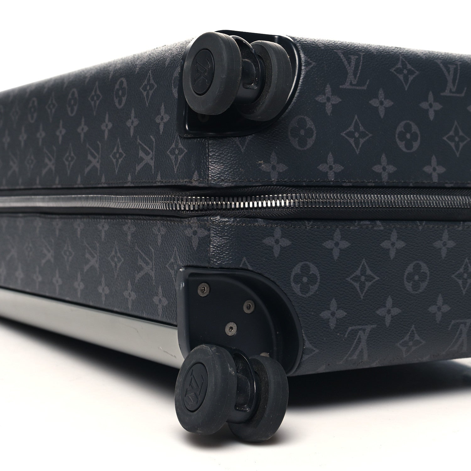 Louis Vuitton Monogram Eclipse Horizon 55 7 of 11