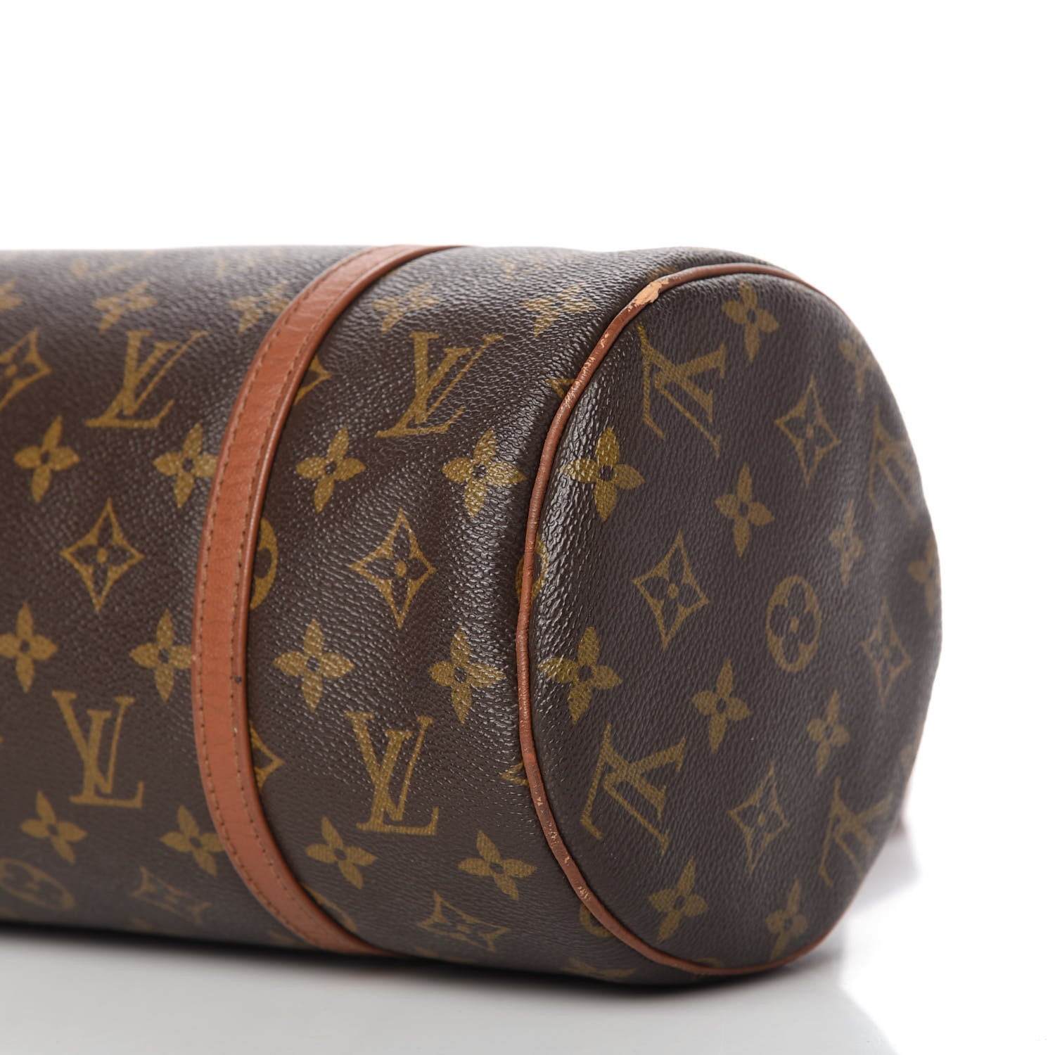 Louis Vuitton Monogram Papillon 30 7 of 12