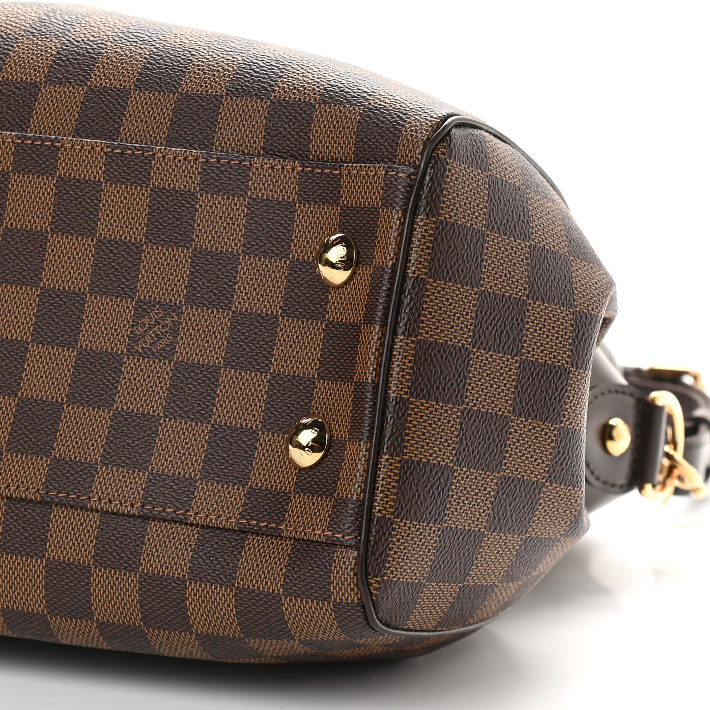 Damier Ebene Trevi PM