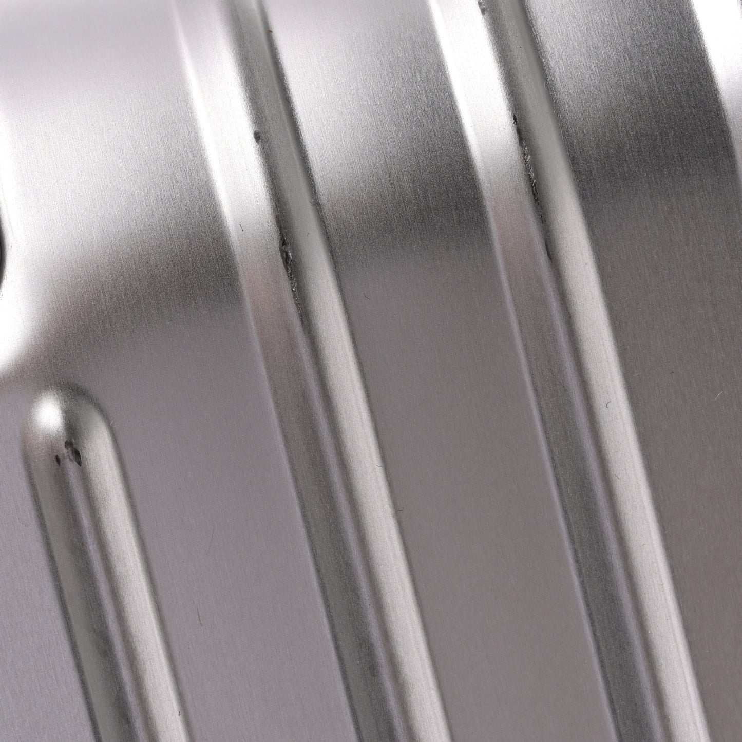 Aluminum Original Cabin Silver