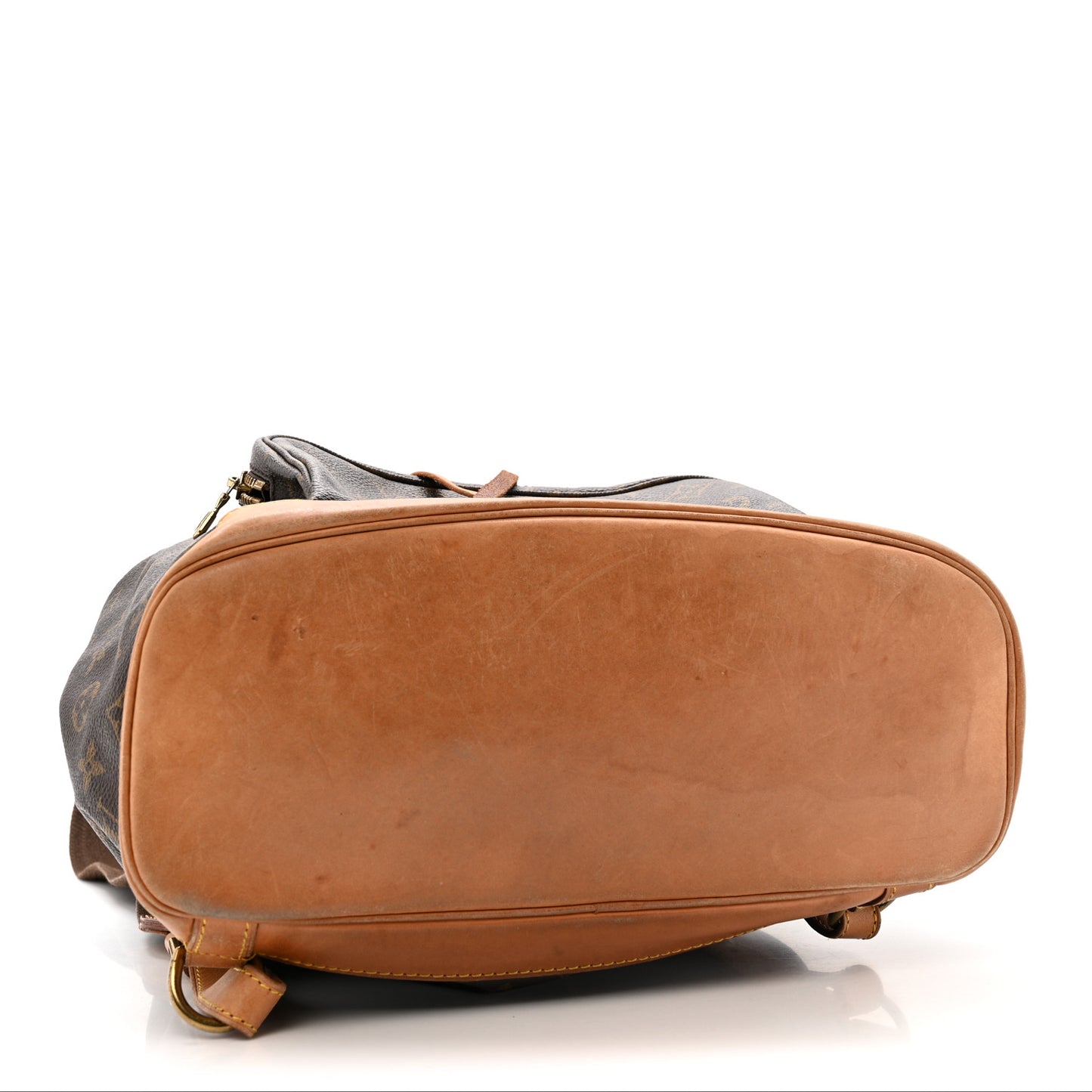Monogram Montsouris GM Backpack