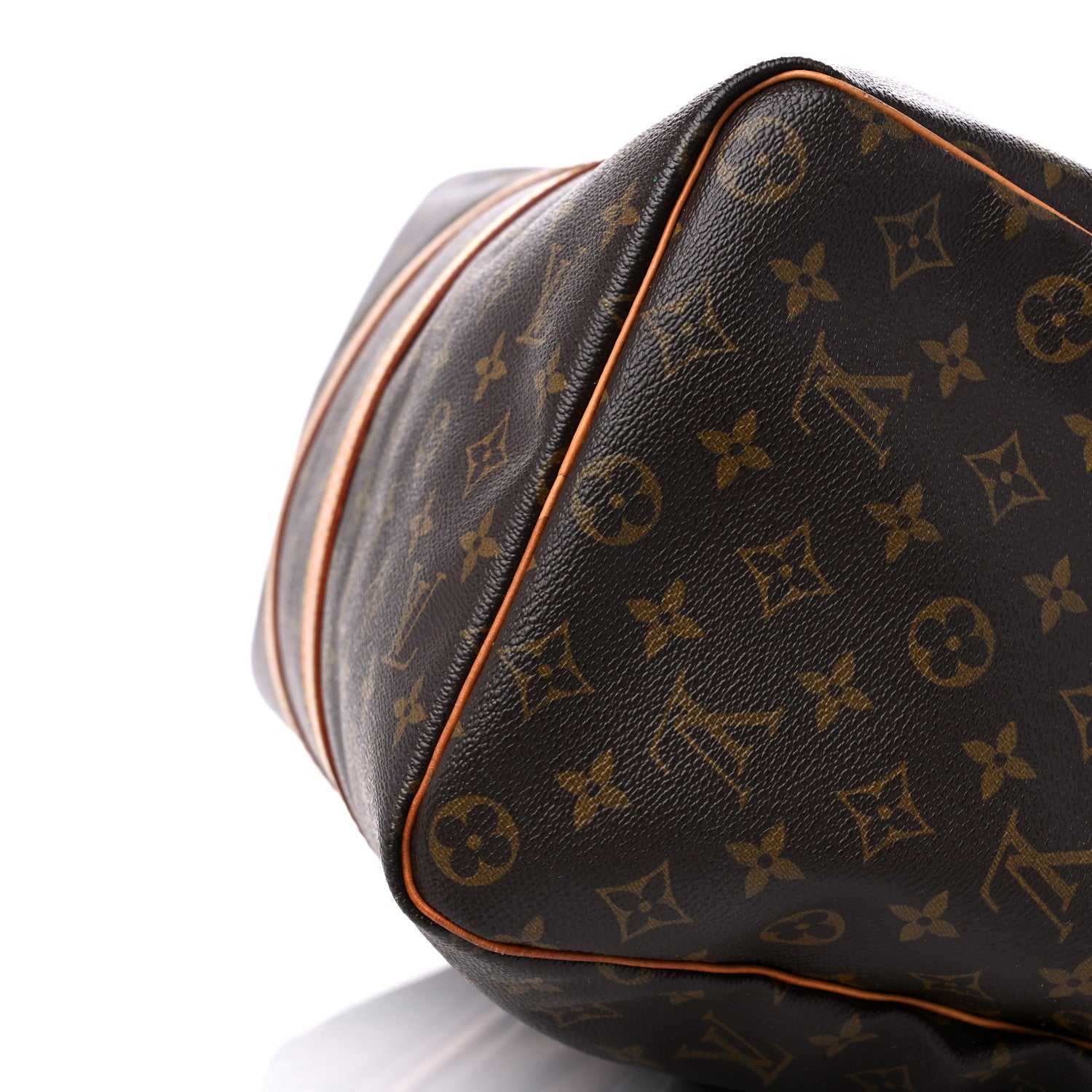 Louis Vuitton Monogram Keepall 45 9 of 16