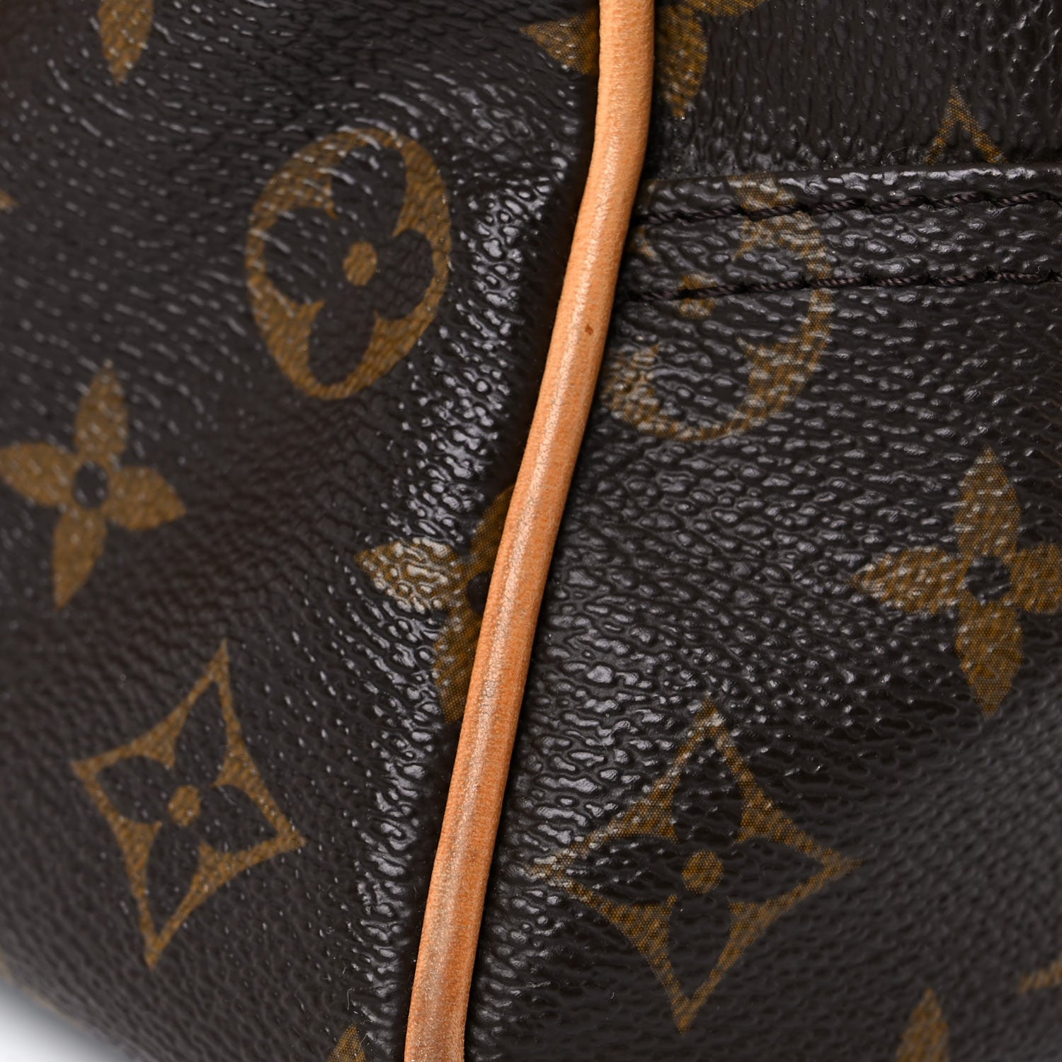 Louis Vuitton Monogram Manhattan PM 16 of 27