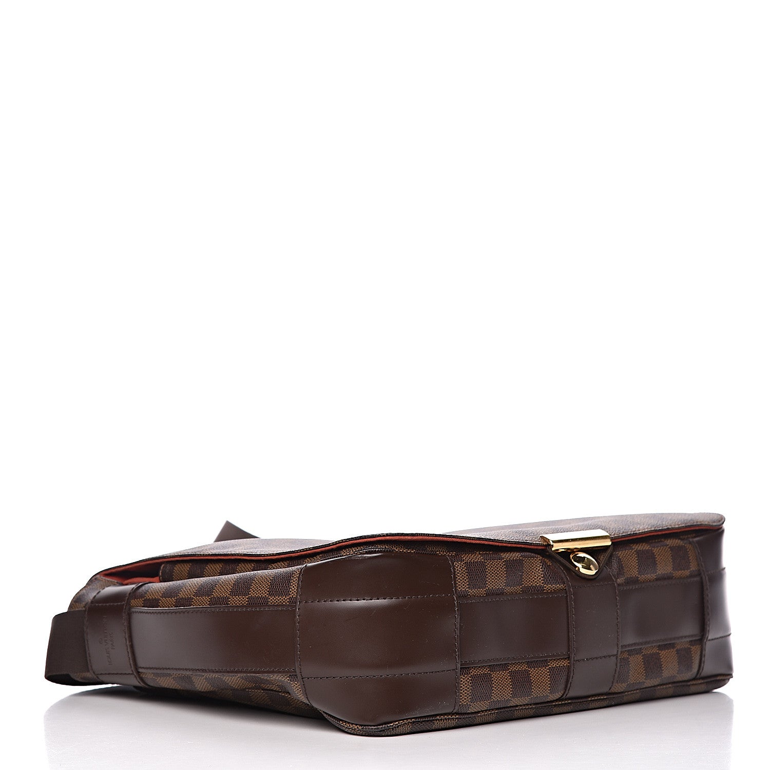 Louis Vuitton Damier Ebene Bastille Messenger 4 of 9