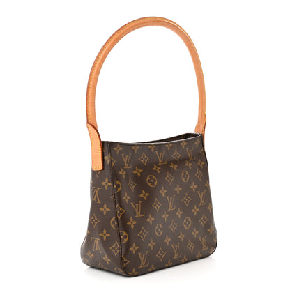 Louis Vuitton Monogram Looping MM 3 of 12