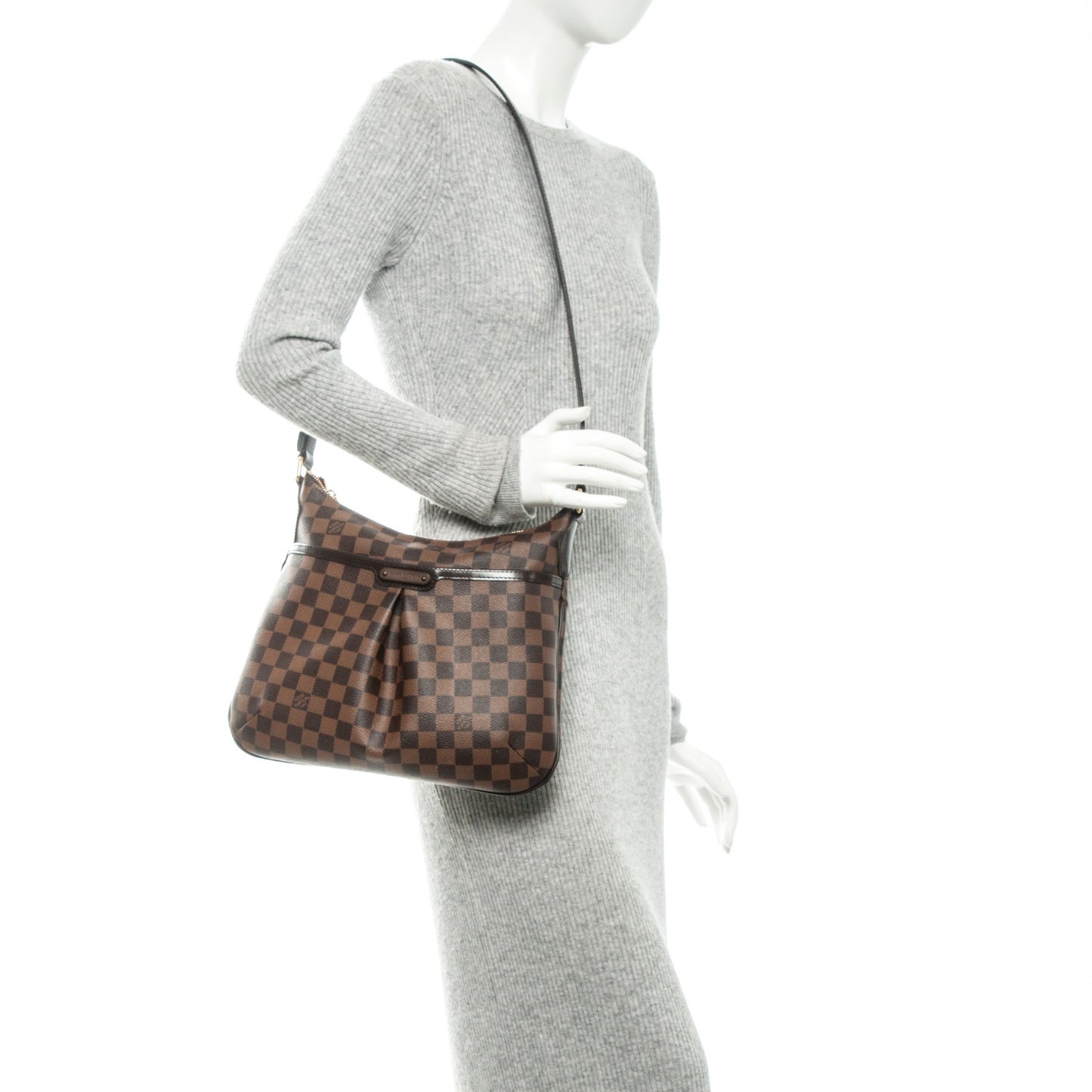 Damier Ebene Bloomsbury PM