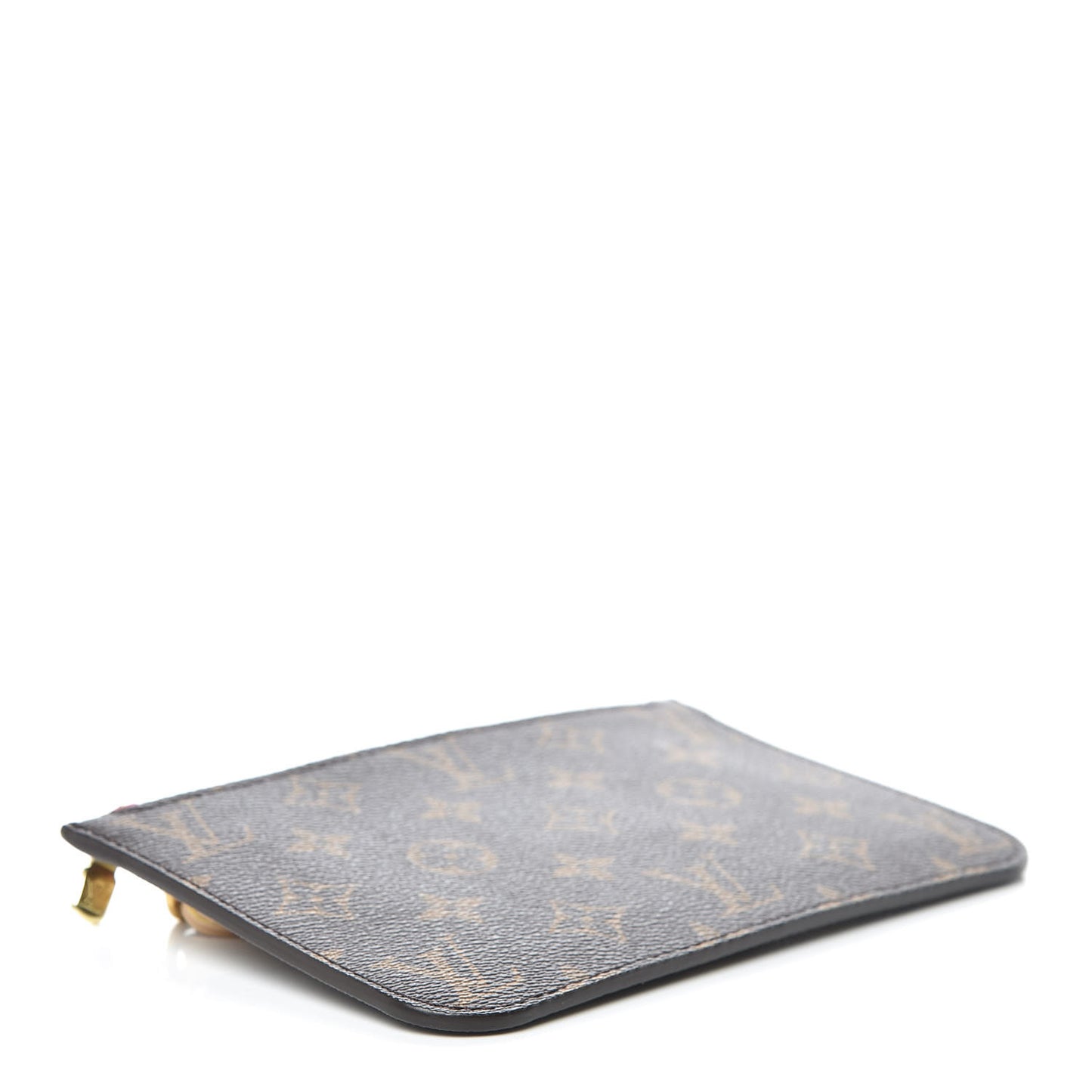 Monogram Neverfull PM Pochette Pivoine