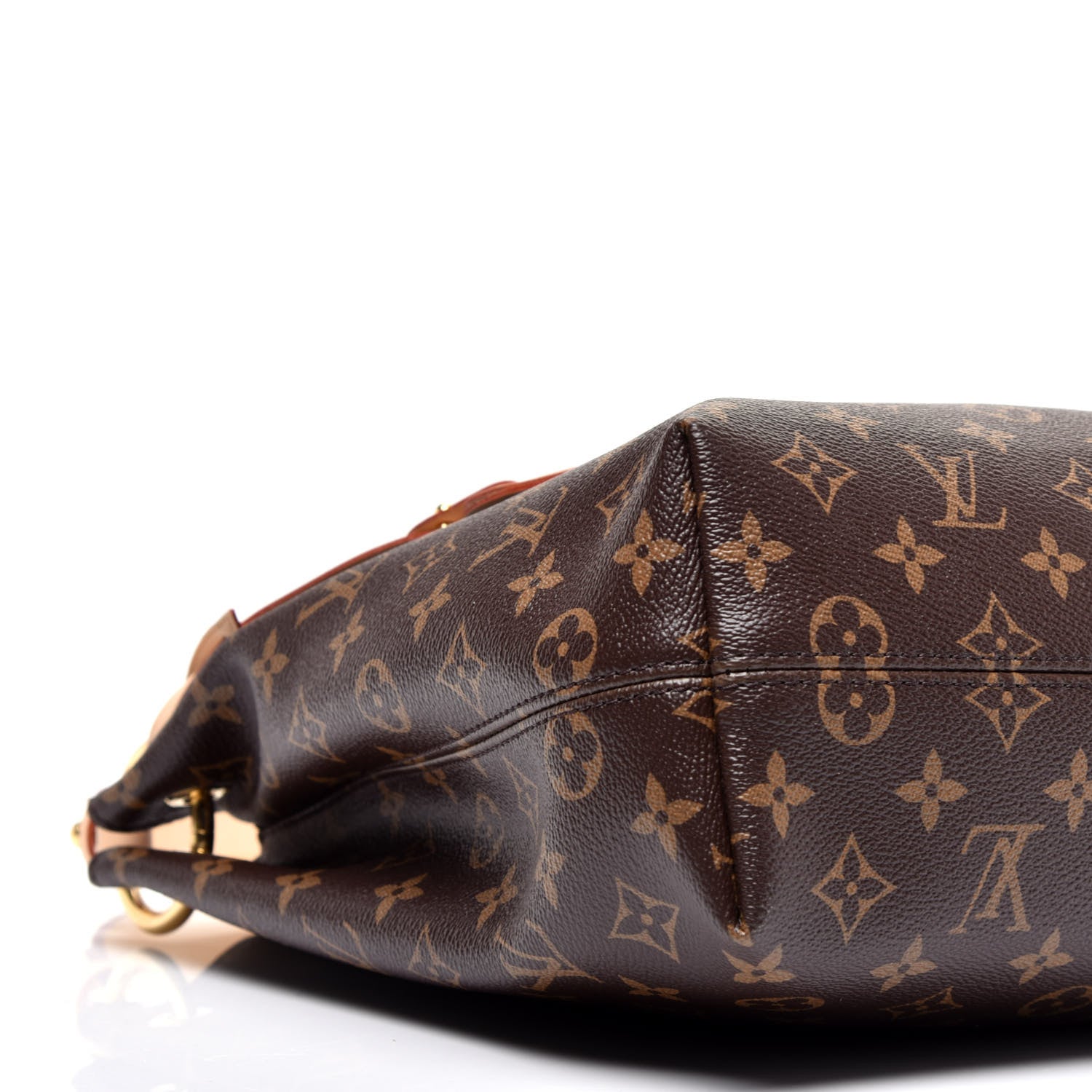 Louis Vuitton Monogram Graceful PM Pivoine 7 of 10