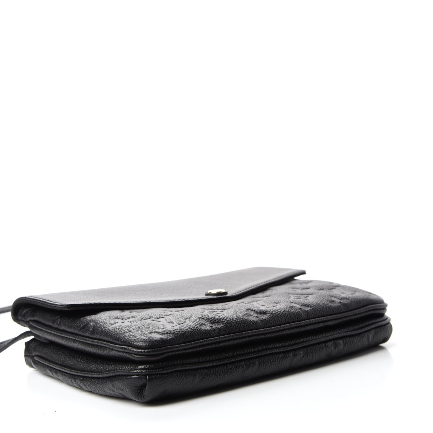 Louis Vuitton Empreinte Twice Black 4 of 11