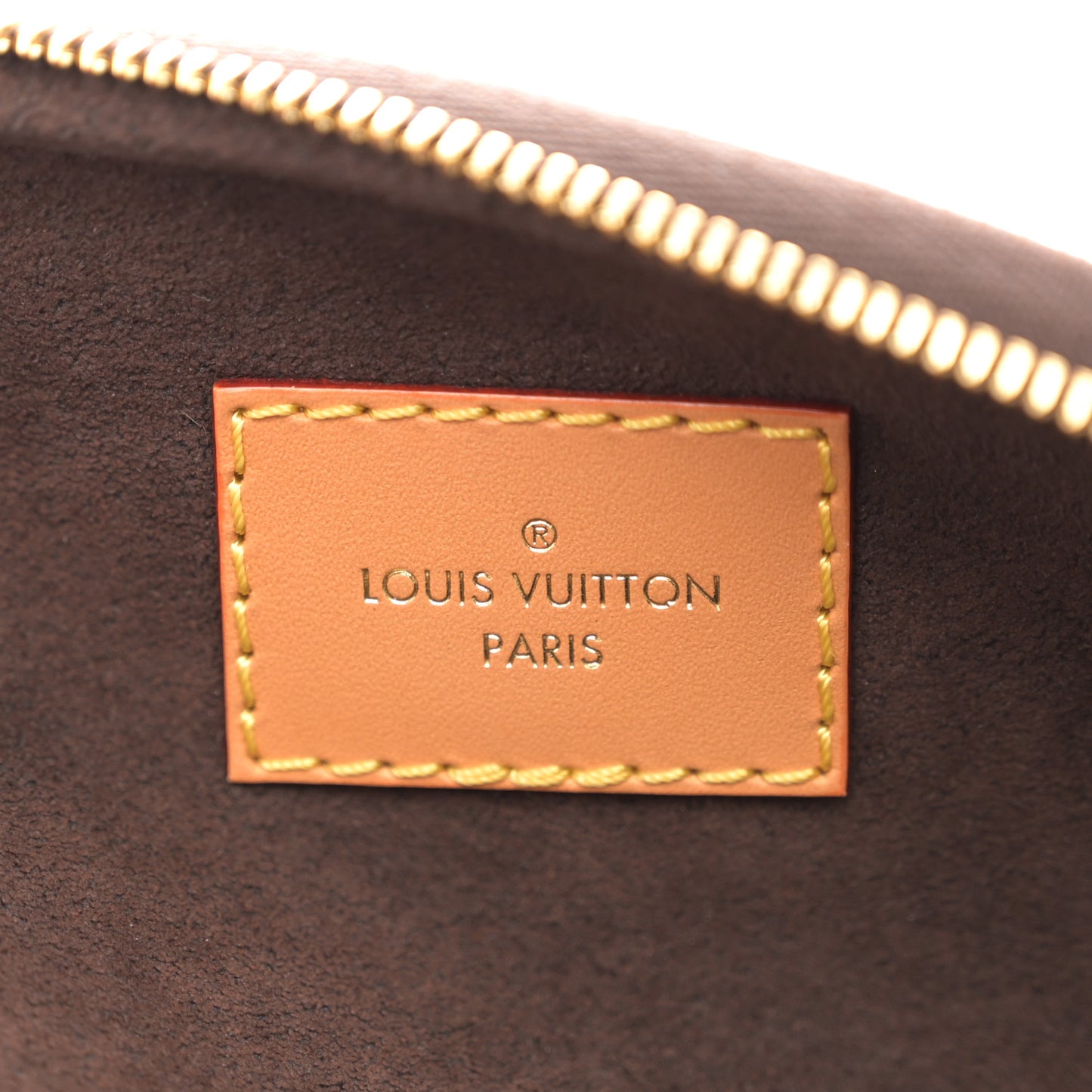 Monogram Mini Bumbag