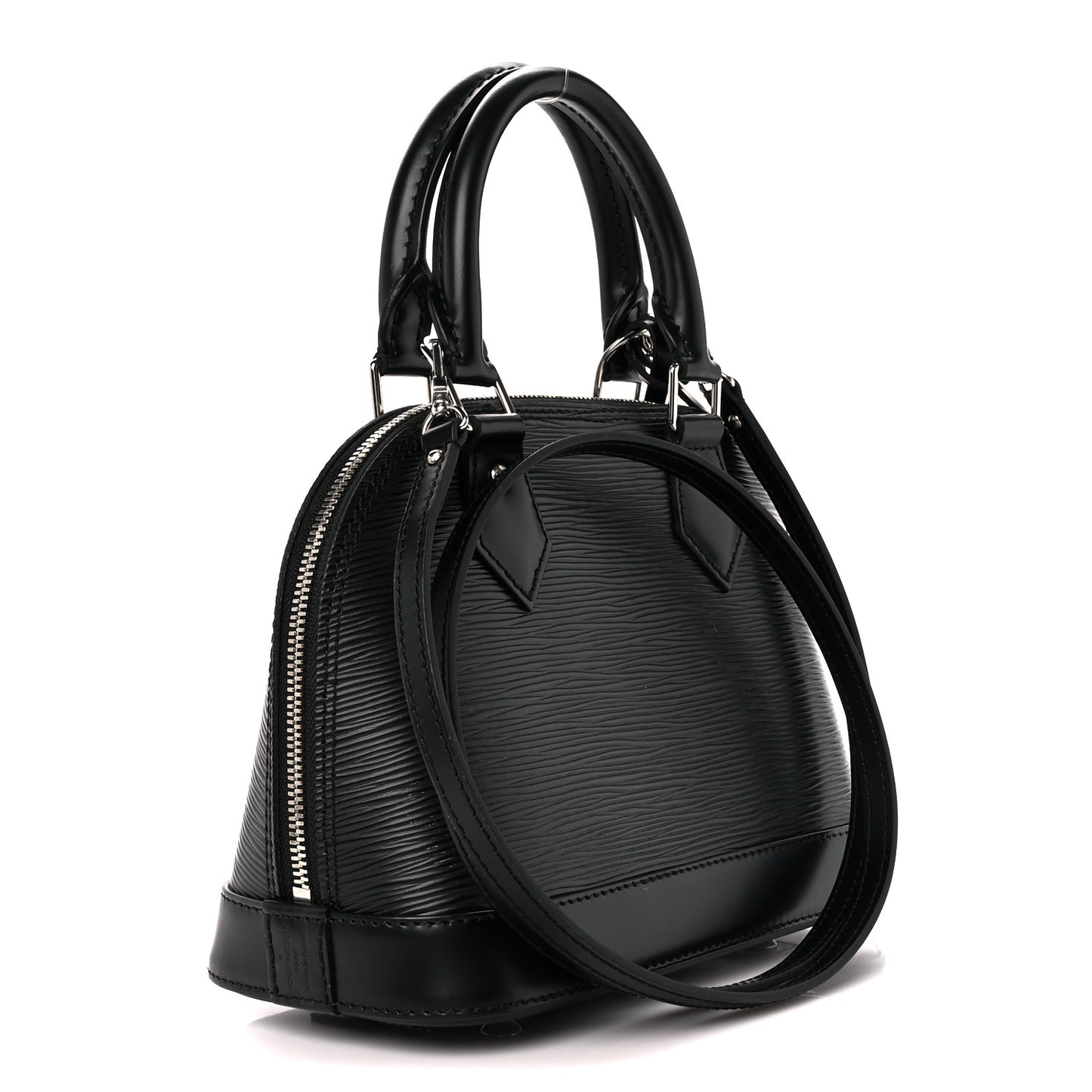 Epi Alma BB Black