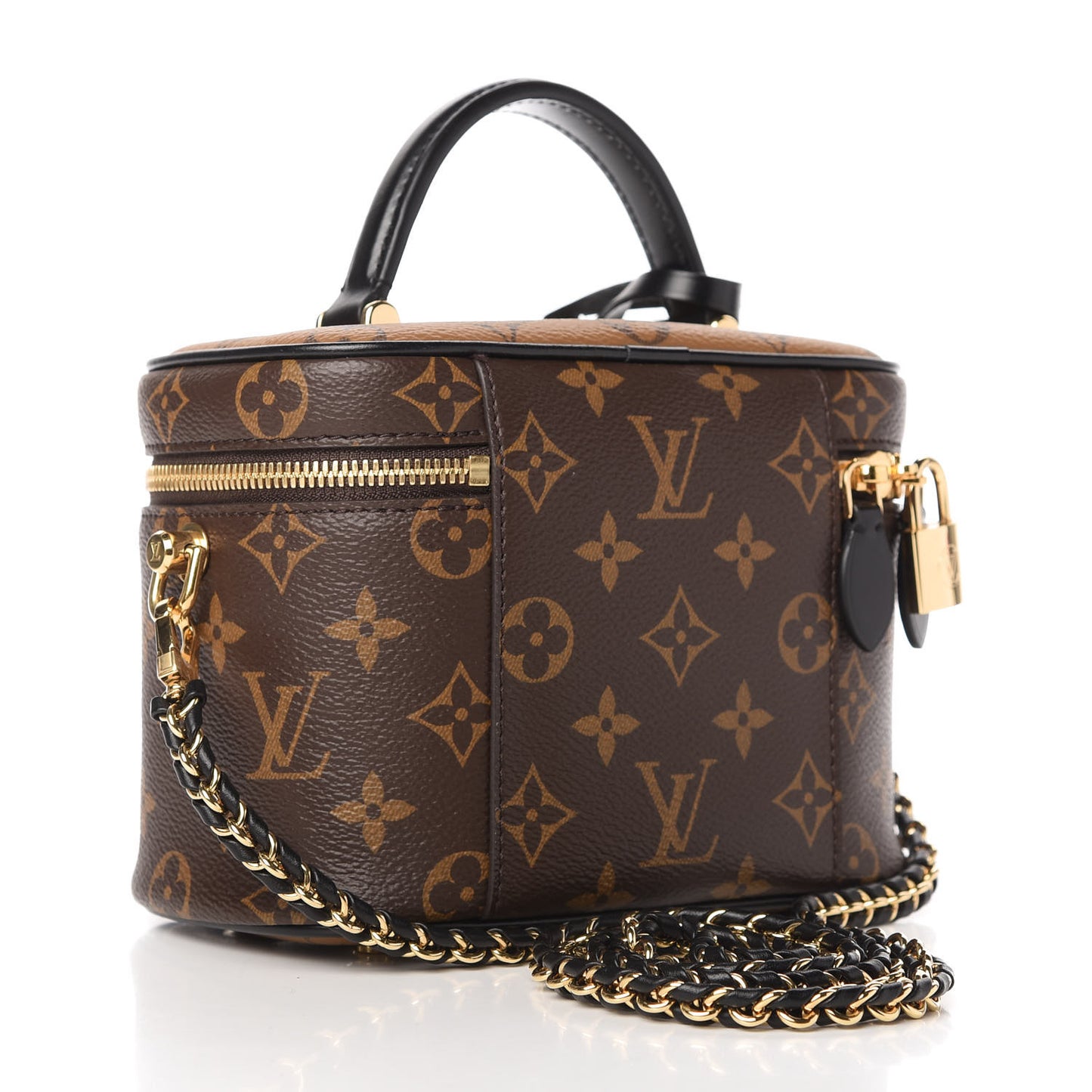 Reverse Monogram Vanity PM