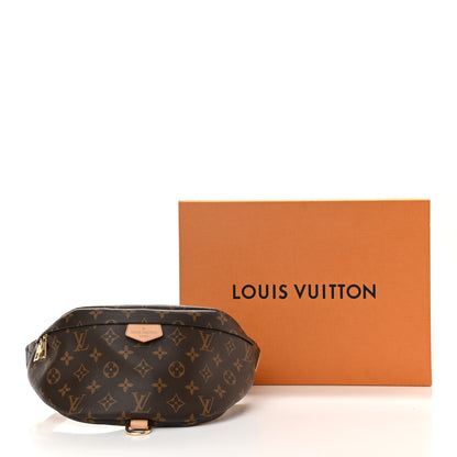 Louis Vuitton Monogram Bumbag 10 of 10