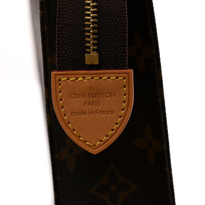 Louis Vuitton Monogram Toiletry Pouch 26 7 of 8