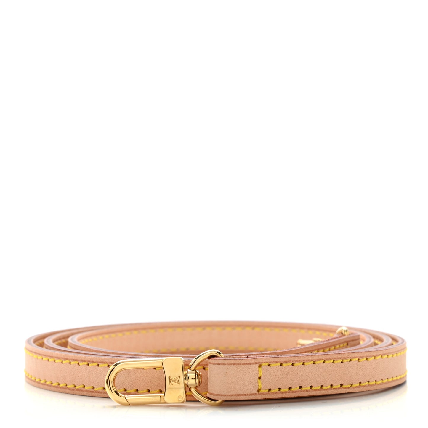 Vachetta 12mm Long Shoulder Strap
