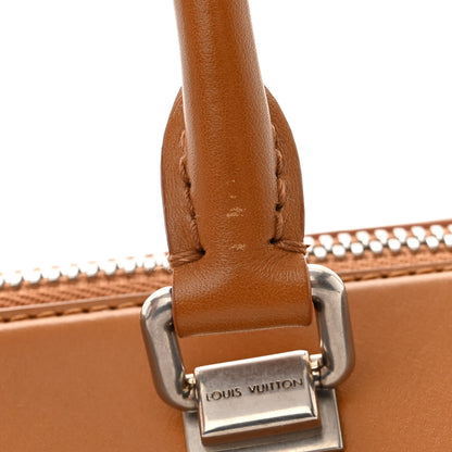 Louis Vuitton Sequin Monogram Sunshine Express Baby Gold 13 of 13