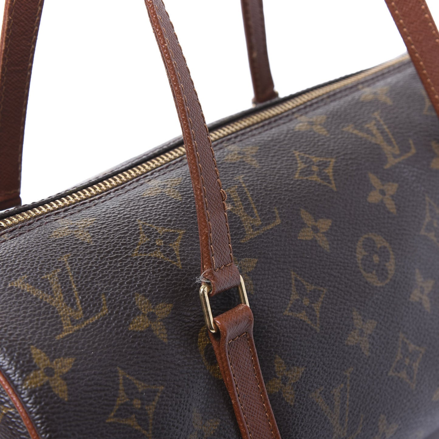 Monogram Papillon 30