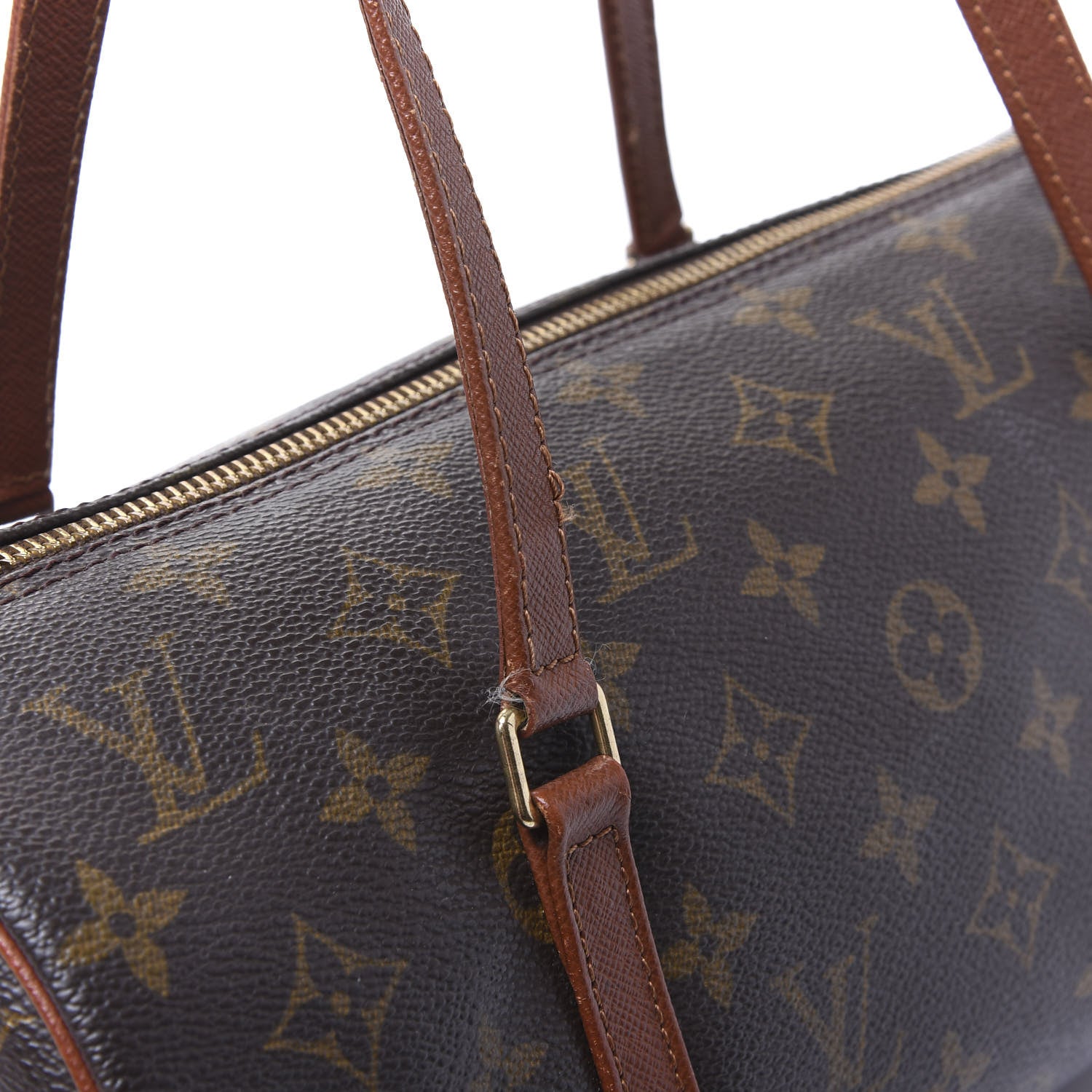 Louis Vuitton Monogram Papillon 30 8 of 8